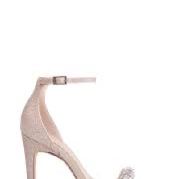 Evening/ wedding shoes - Picture 2 of 4